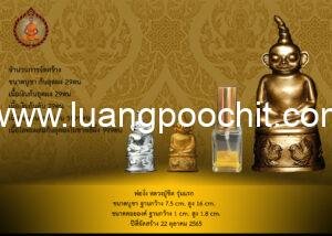 พ่องั่ง หลวงปู่ชิต รุ่นแรก